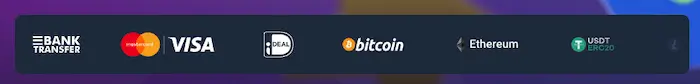 Lucky Twice Casino pay